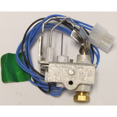 Upgraded Replacement for ICP Furnace Smart Gas Valve HQ1013354HW 