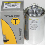 Titan Pro Extended Life Capacitors